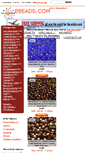 Mobile Screenshot of 8beads.com